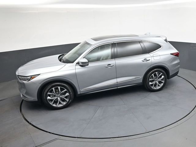 Used 2022 Acura MDX SH-AWD w/ Technology Package image 27