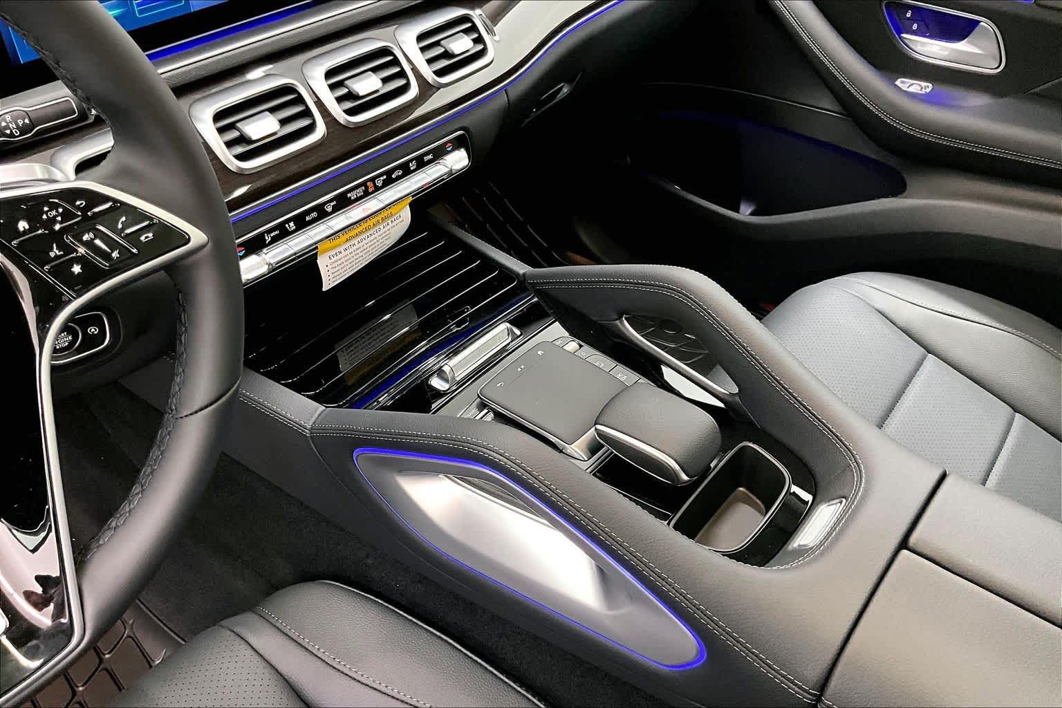 New 2026 Mercedes-Benz GLE 350 4MATIC image 7