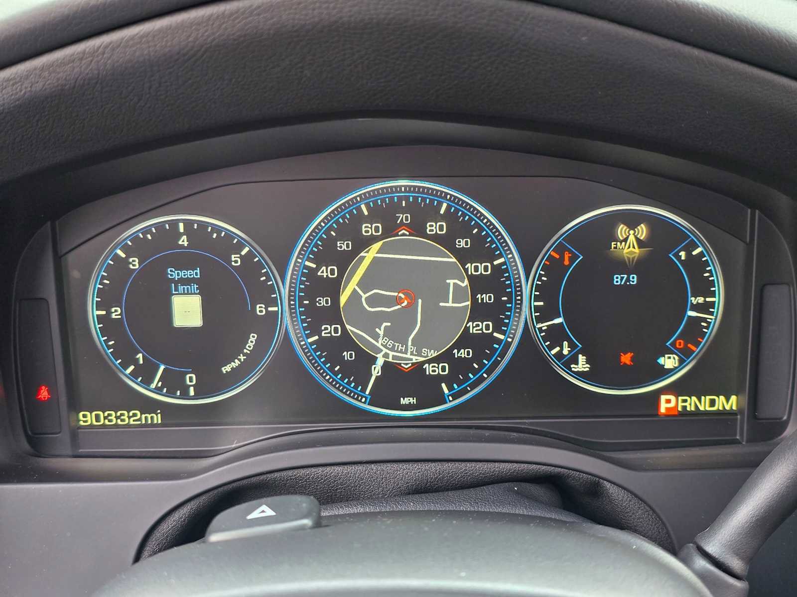 Used 2015 Cadillac Escalade Premium AWD/4WD image 27