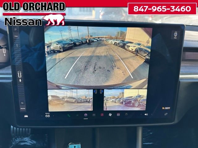 Used 2022 Tesla Model S image 16