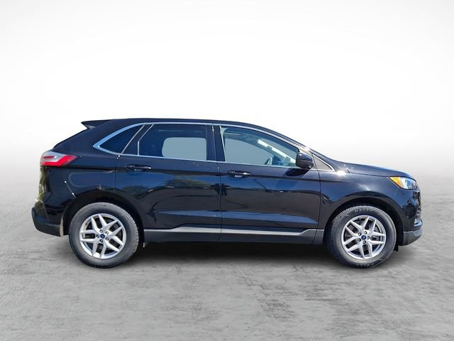 Certified 2022 Ford Edge SEL w/ Convenience Package AWD/4WD image 7