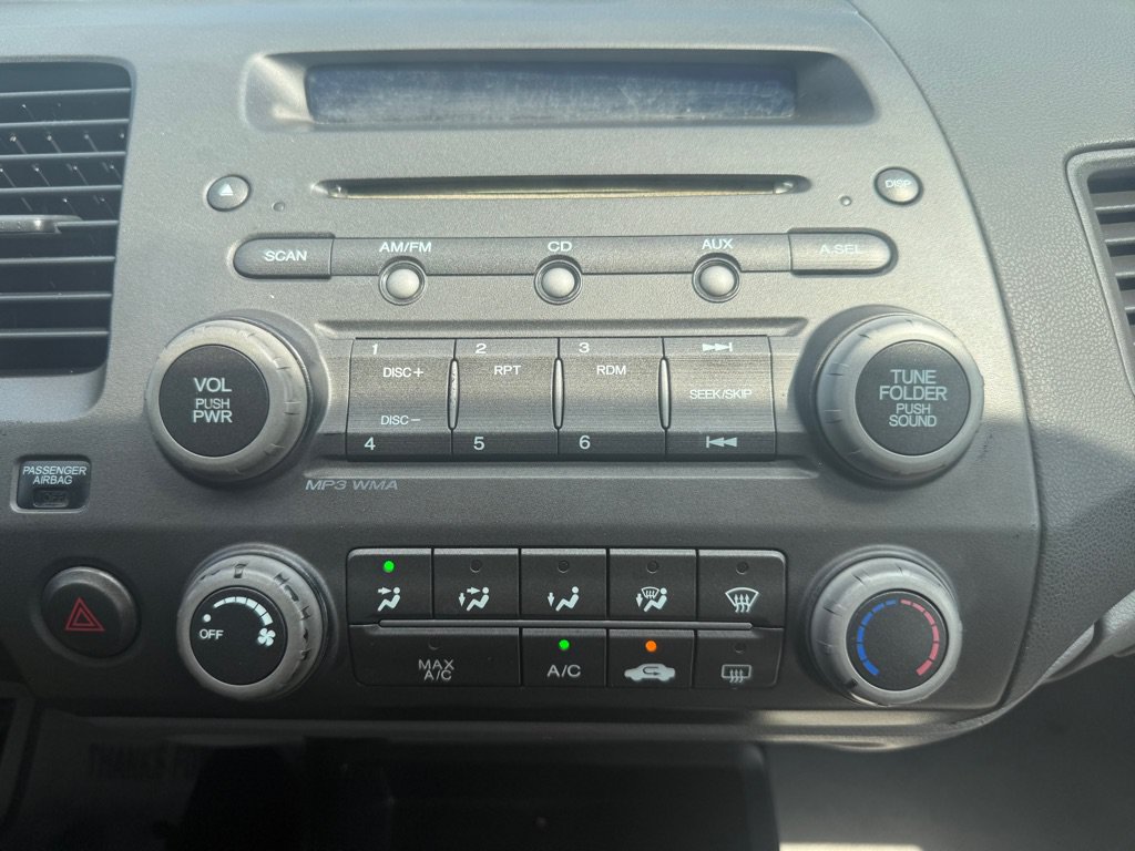 Used 2007 Honda Civic LX image 27