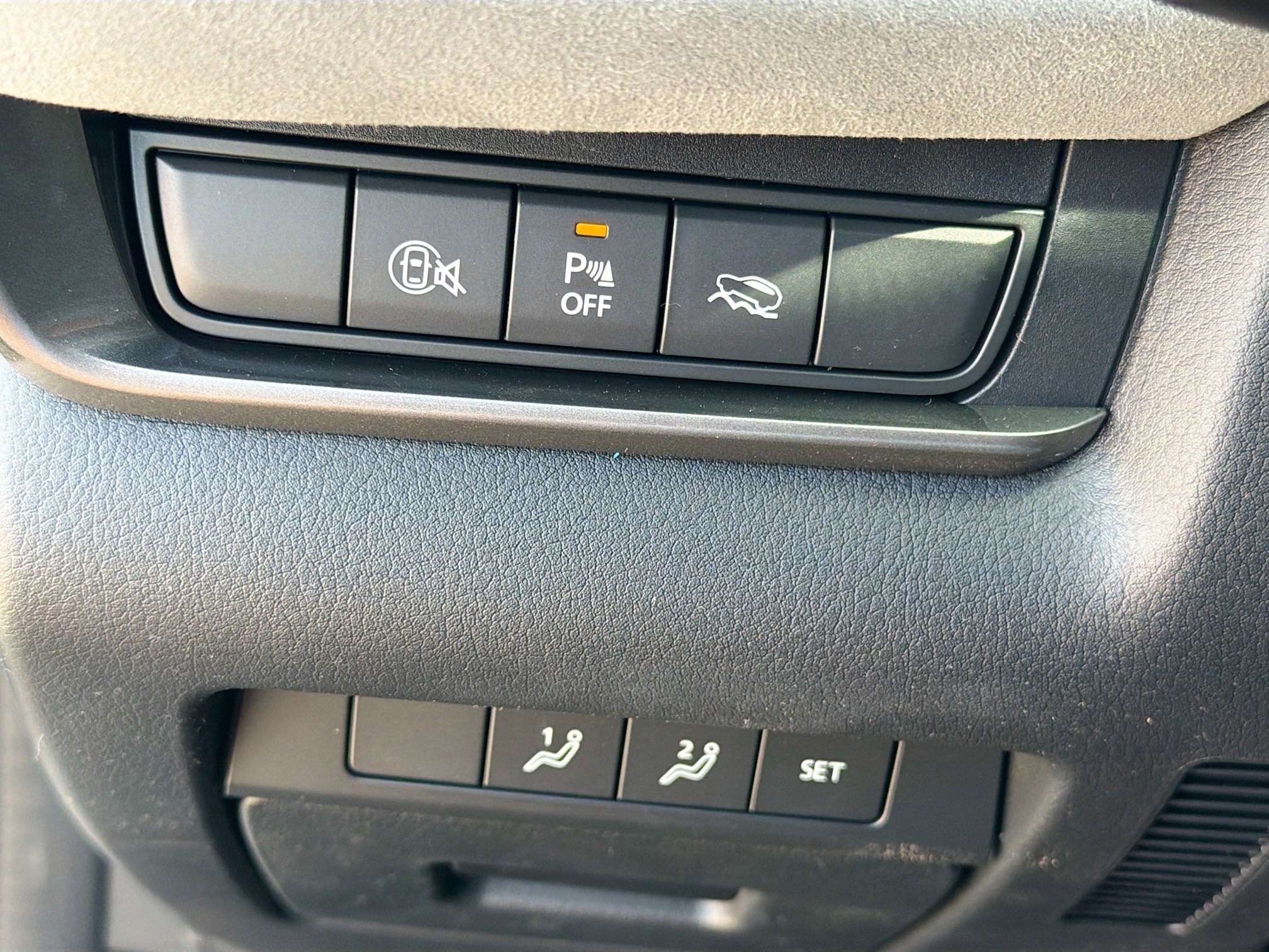 New 2026 MAZDA CX-30 Aire Edition image 35