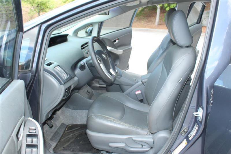 Used 2010 Toyota Prius image 11