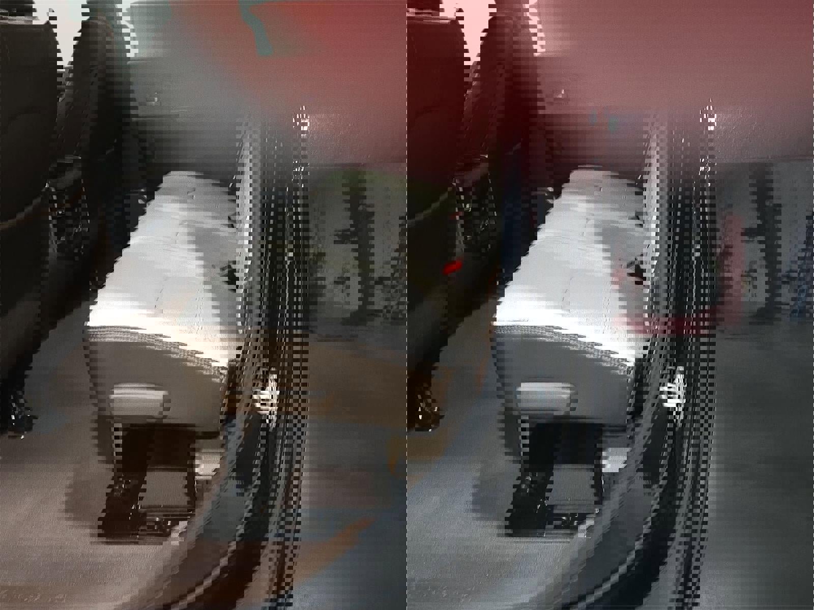 Used 2025 RAM 3500 Laramie w/ Max Tow Package image 20