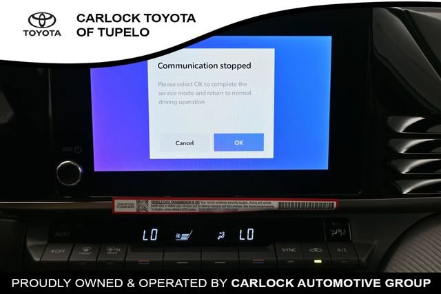 New 2026 Toyota Camry SE w/ Convenience Package FWD image 26