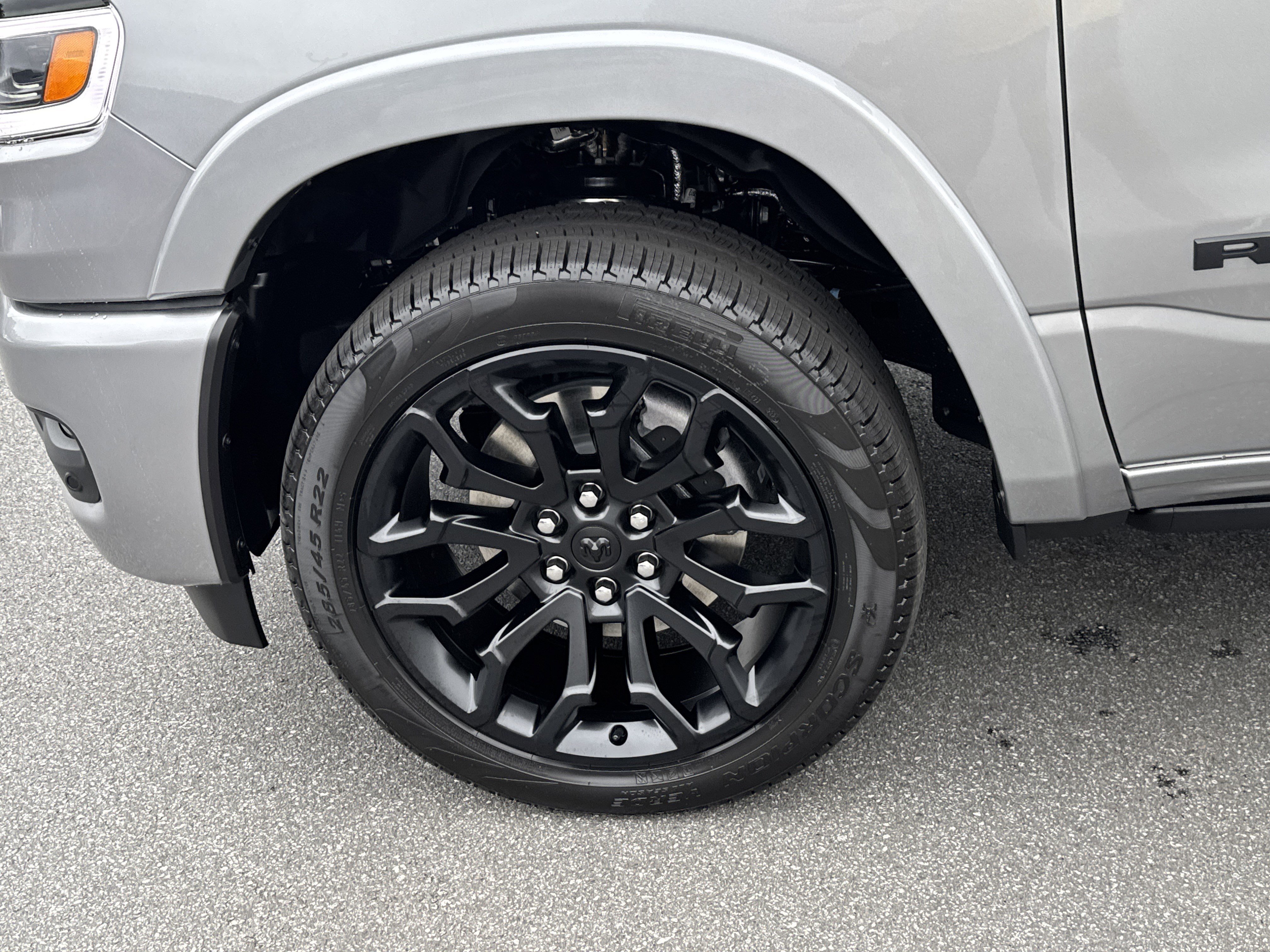 New 2026 RAM 1500 Limited image 14