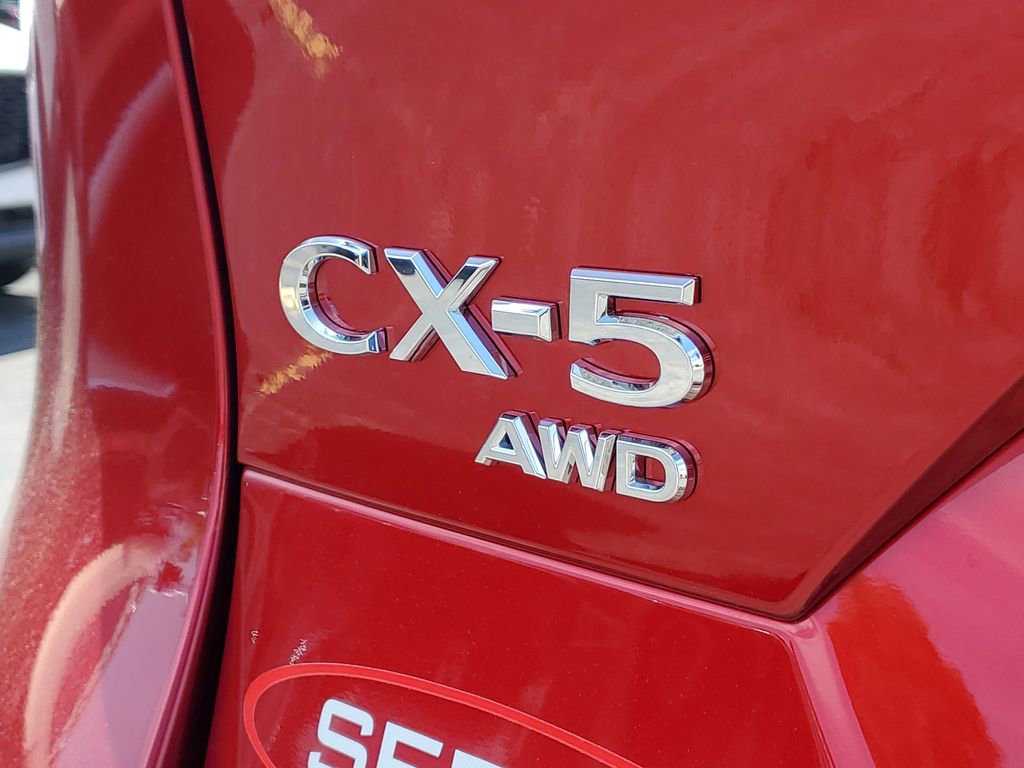 New 2026 MAZDA CX-5 2.5 S w/ Premium Plus Package AWD/4WD image 6