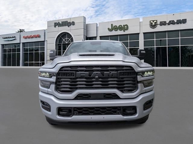 New 2026 RAM 2500 Tradesman AWD/4WD image 9