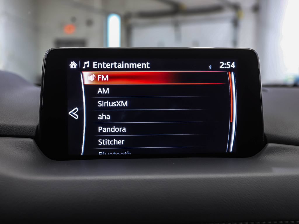 Used 2020 MAZDA CX-5 Signature AWD/4WD image 17