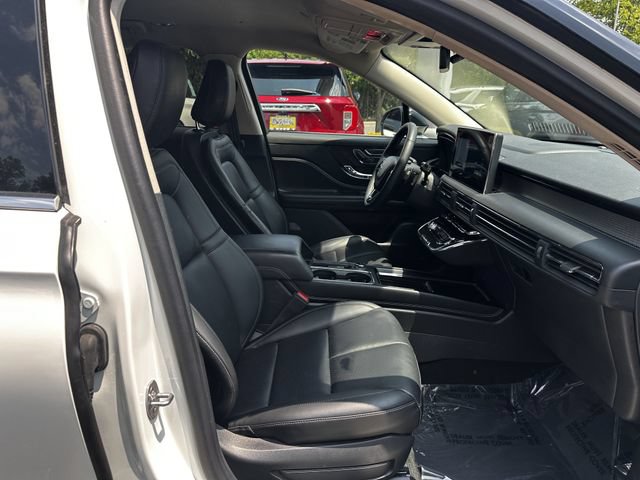 Certified 2024 Lincoln Corsair AWD w/ Equipment Group 101A image 34