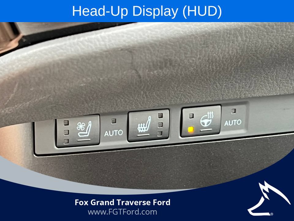 Used 2023 Lexus ES 350 F Sport w/ Accessory Package (Z2) FWD image 27