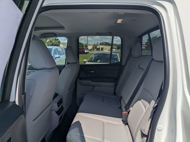 New 2026 Honda Ridgeline RTL image 14