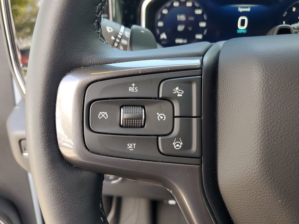Used 2026 Chevrolet Silverado 1500 High Country image 20