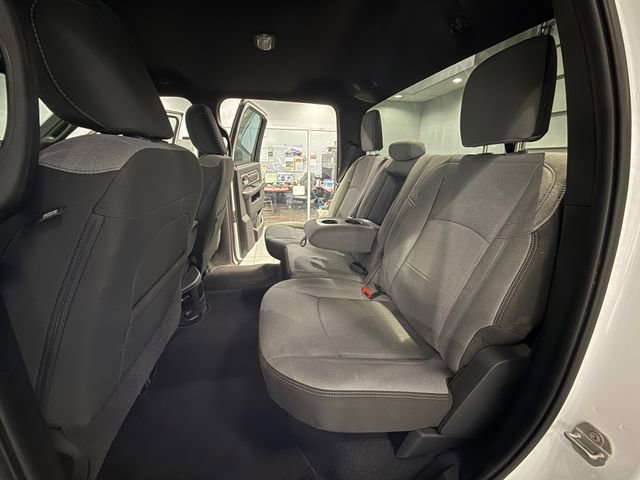 Used 2024 RAM 2500 Big Horn image 12