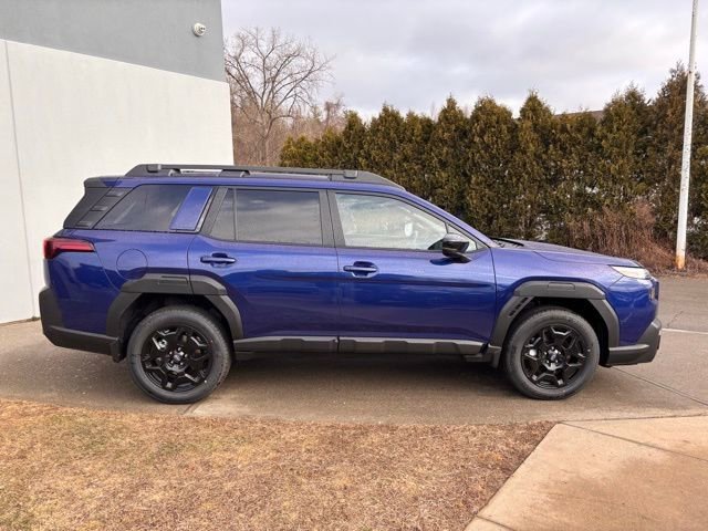 New 2026 Subaru Outback Limited image 2