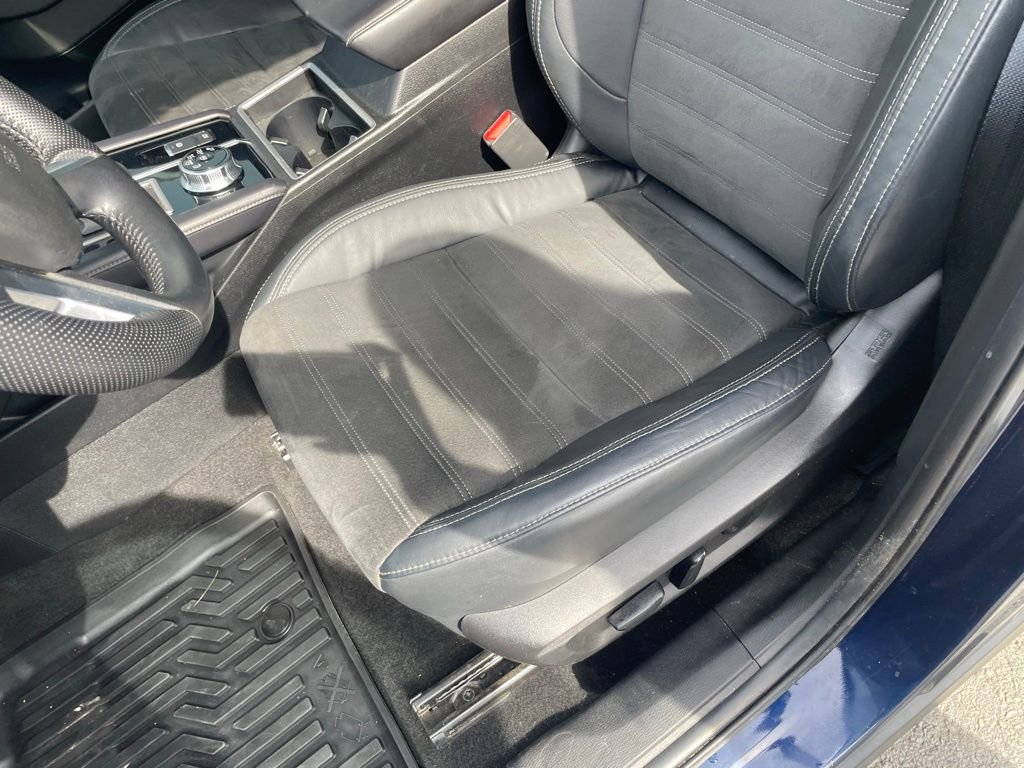 Used 2022 Mitsubishi Outlander SE FWD image 20