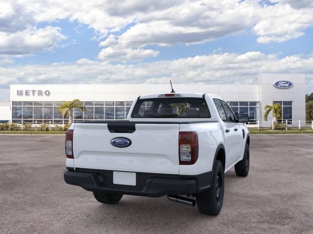 New 2026 Ford Ranger XL RWD image 23