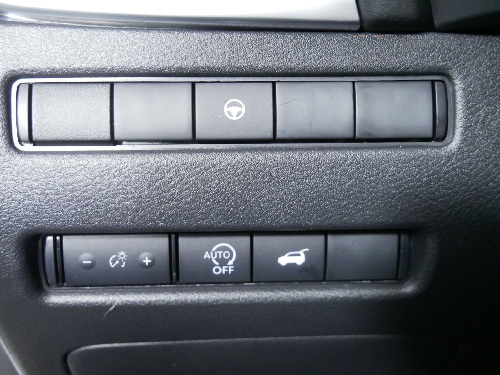 New 2026 Nissan Rogue Dark Armor AWD/4WD image 23