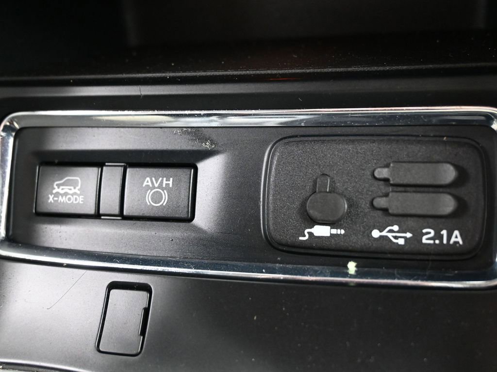 Used 2019 Subaru Ascent Premium AWD/4WD image 20