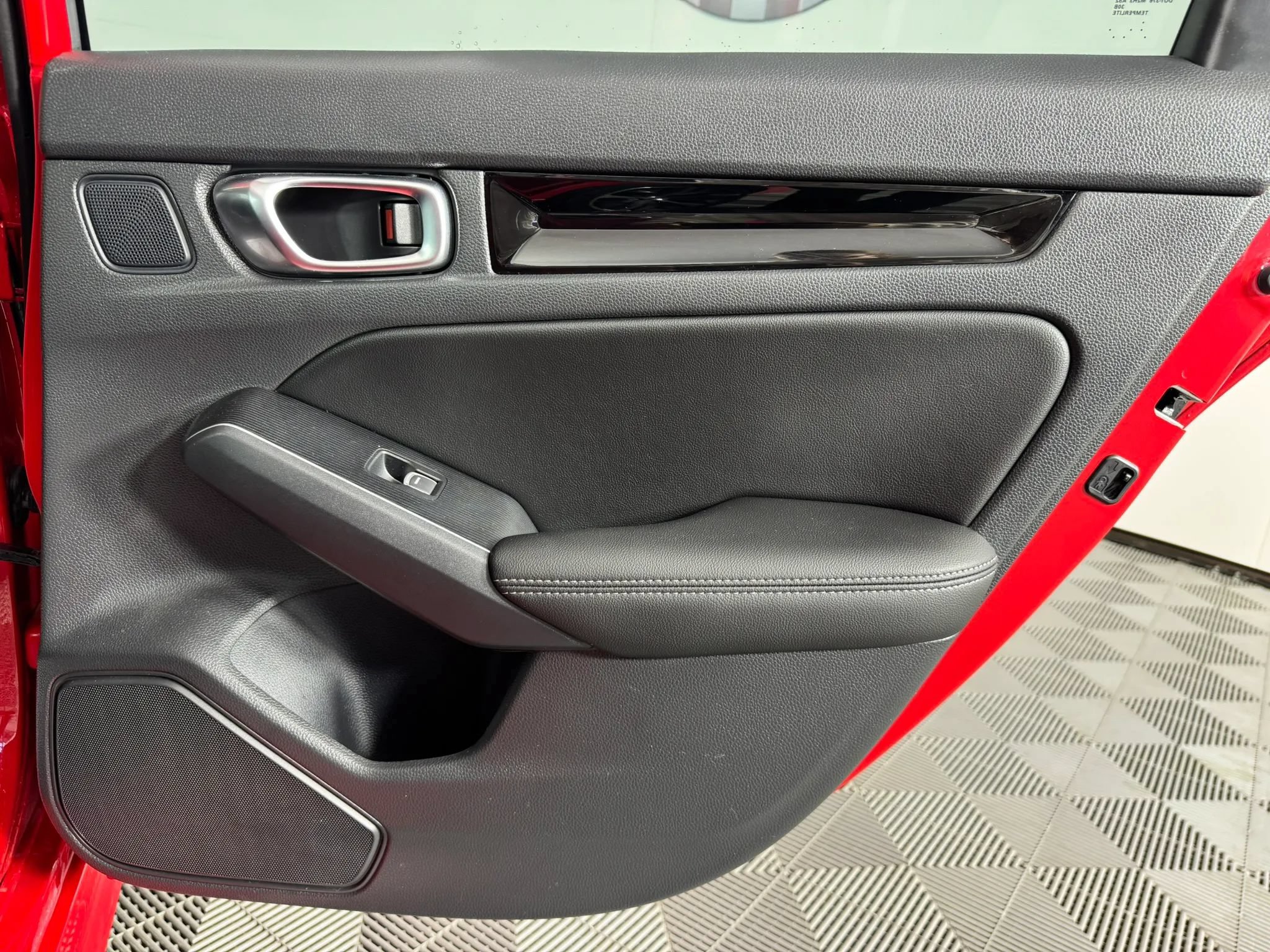 Used 2022 Honda Civic Touring image 43