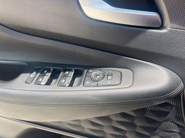 Used 2019 Hyundai Santa Fe SEL FWD image 8