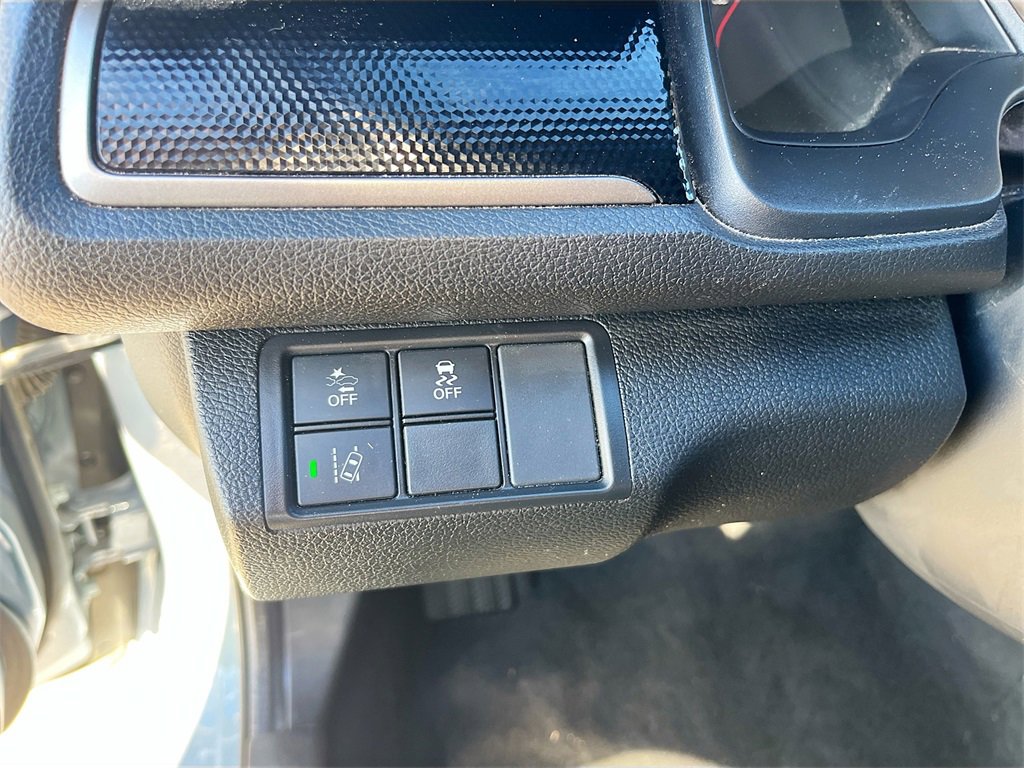 Used 2020 Honda Civic Sport image 10