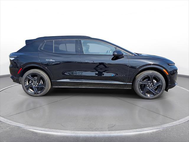 New 2025 Chevrolet Equinox EV RS w/ Active Safety Package 3 image 9