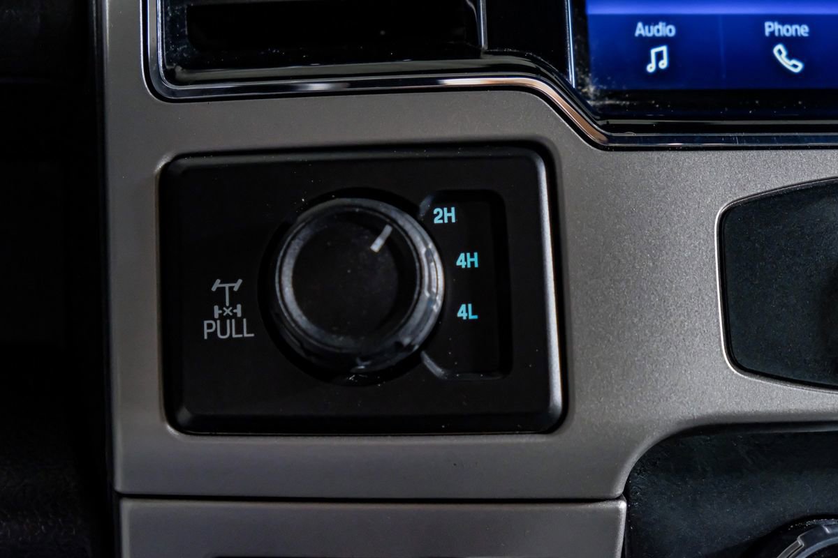 Used 2022 Ford F250 Lariat w/ Lariat Value Package image 25