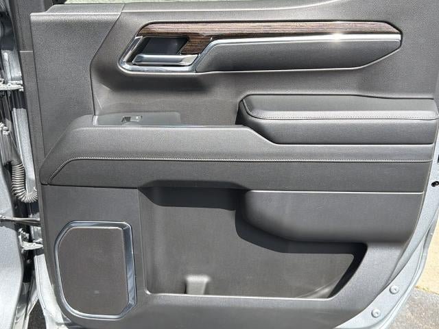 Used 2024 GMC Sierra 1500 Elevation AWD/4WD image 16