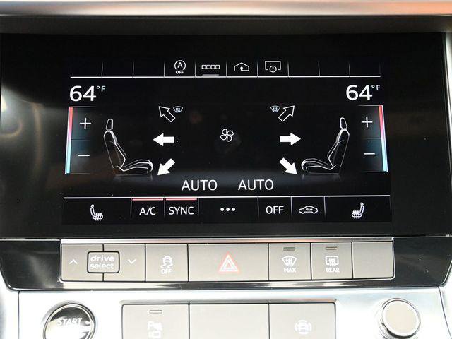 Used 2023 Audi A6 Premium Plus w/ Premium Plus Package image 24