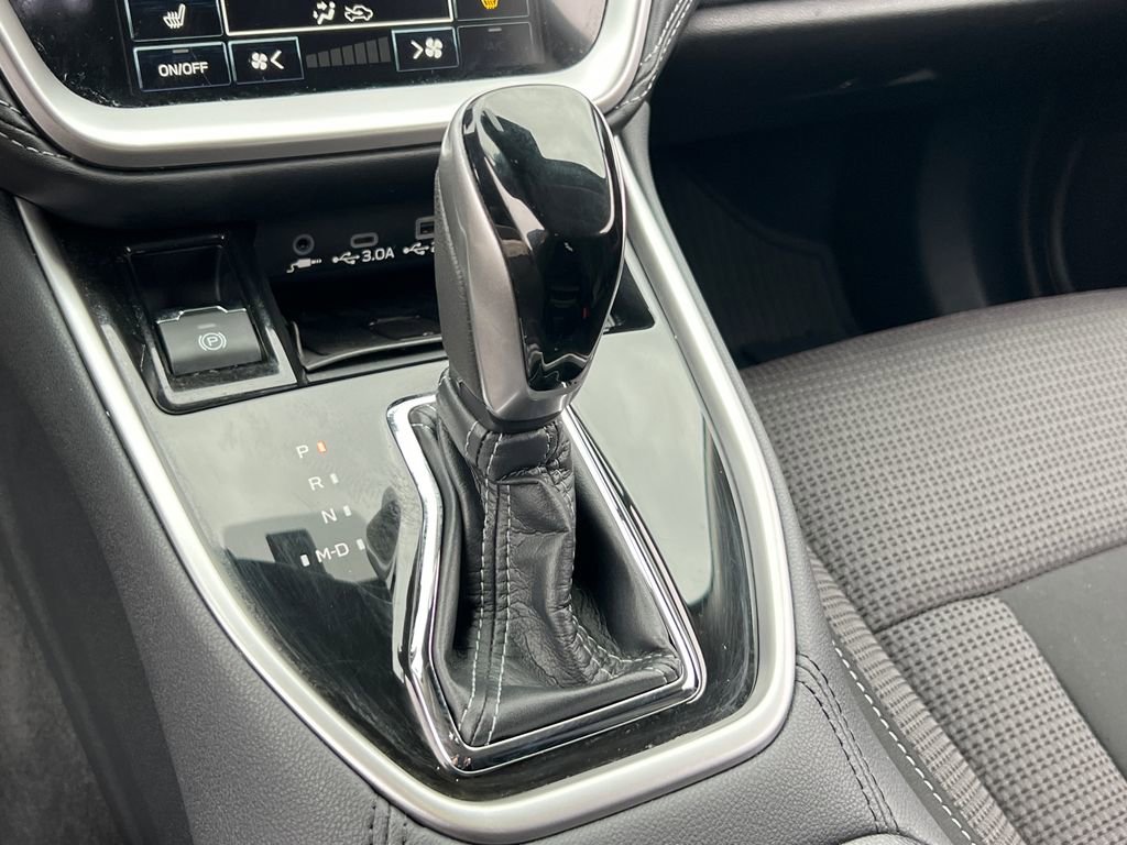Certified 2023 Subaru Outback Premium image 26