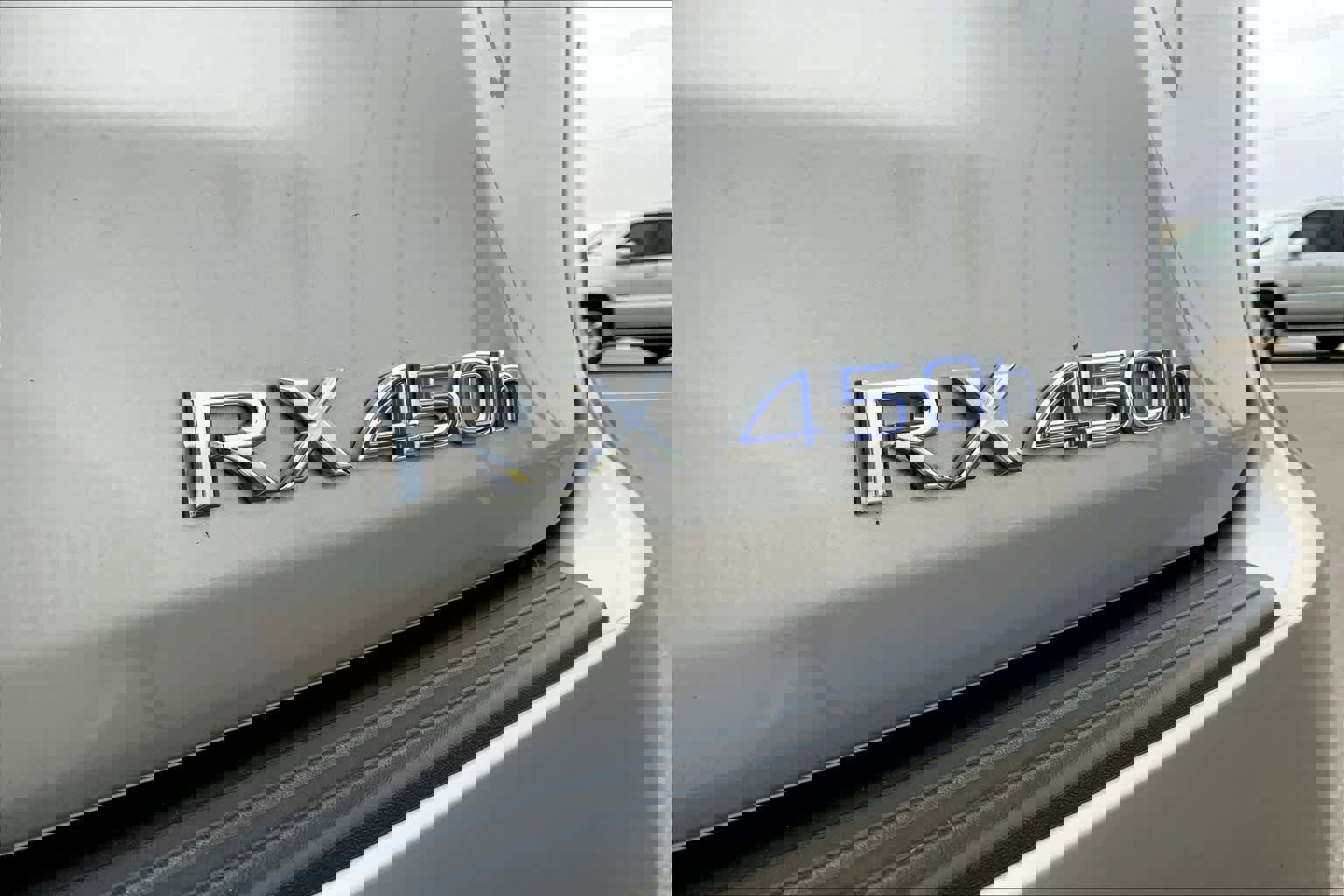 Used 2019 Lexus RX 450h AWD w/ Navigation Package image 10