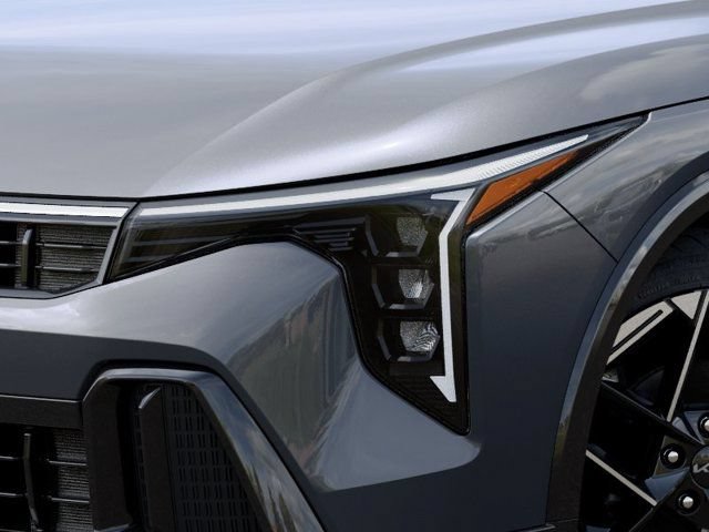 New 2026 Kia K4 GT-Line FWD image 11