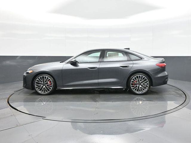 New 2025 Audi S5 Premium Plus image 4