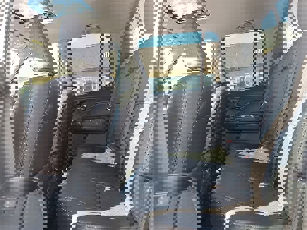 Used 2017 Honda Ridgeline RTL-E image 10