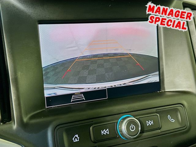 Used 2024 GMC Terrain SLE image 16