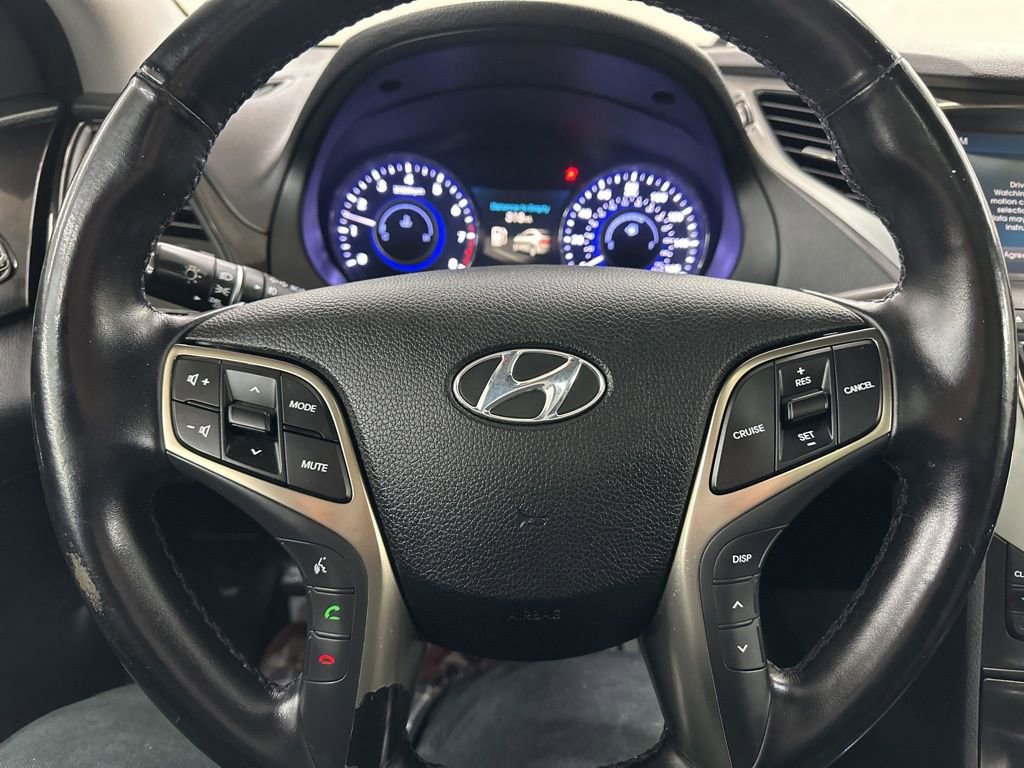 Used 2014 Hyundai Azera Limited w/ Option Group 02 image 32