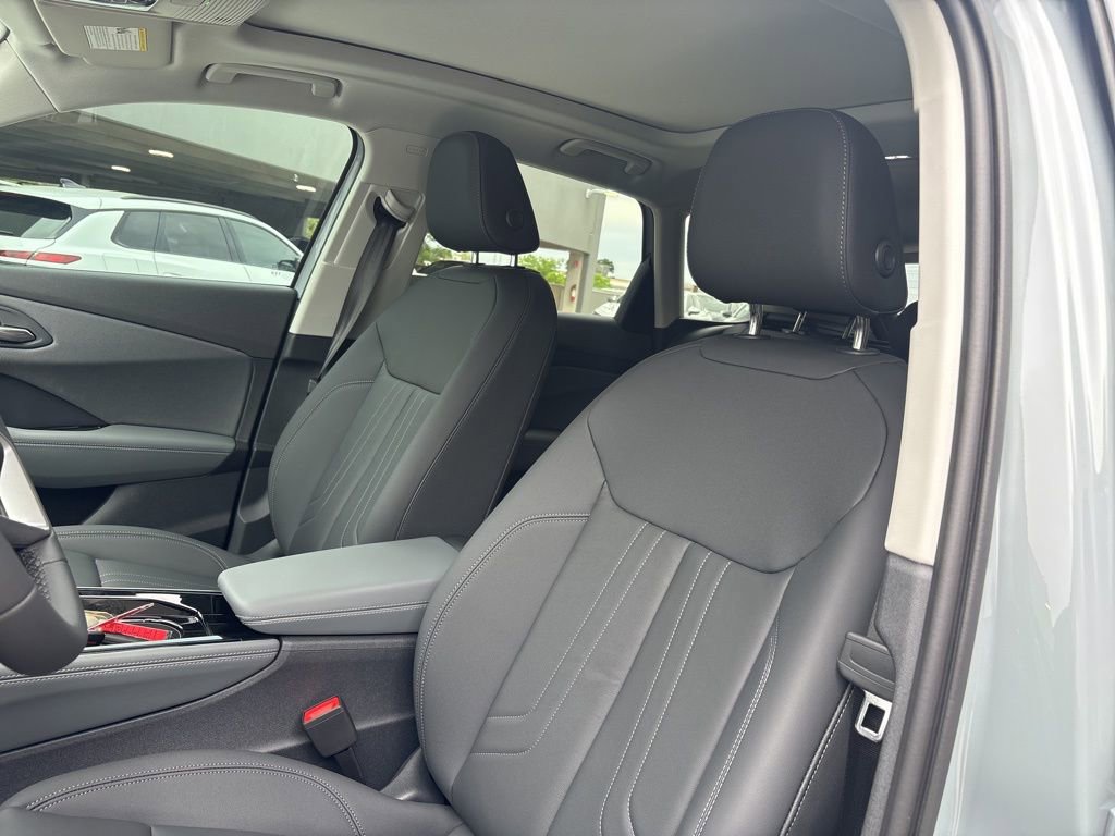 New 2026 Audi Q3 quattro 2.0T AWD/4WD image 13