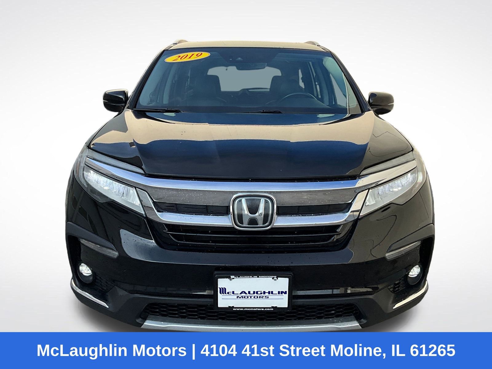 Used 2019 Honda Pilot Elite image 22