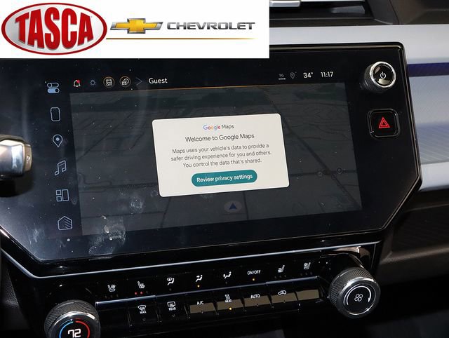 New 2027 Chevrolet Bolt RS w/ Technology Package image 23