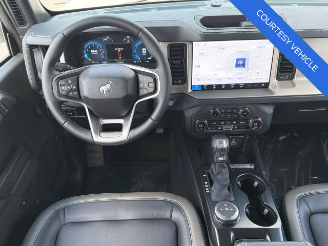 New 2026 Ford Bronco Outer Banks AWD/4WD image 22