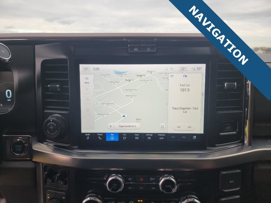 New 2026 Ford F350 King Ranch w/ Tremor Off-Road Package image 7