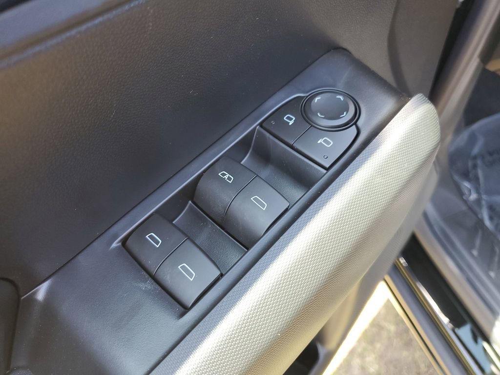 New 2026 Chevrolet Colorado LT w/ LT Convenience Package image 20