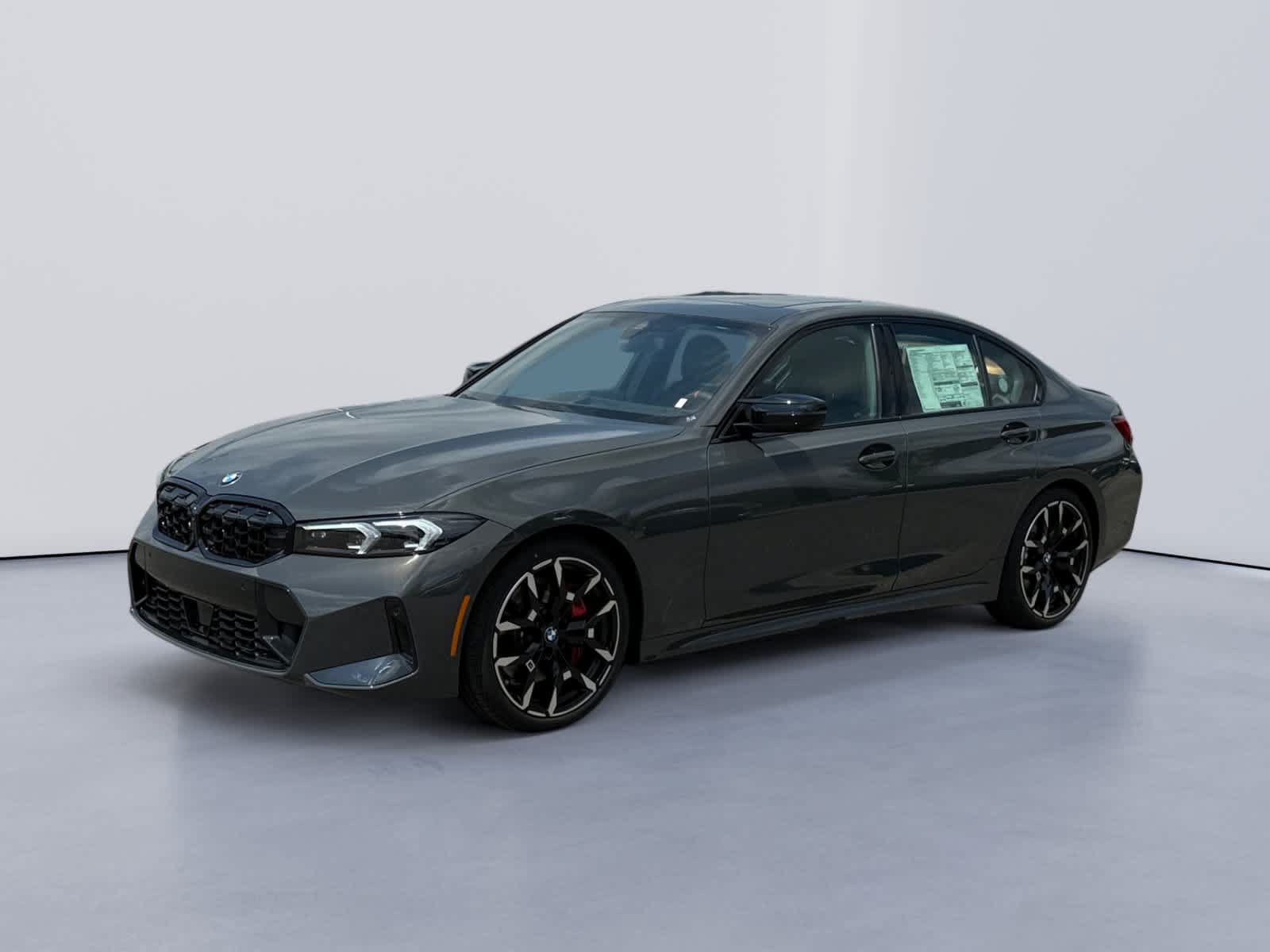 New 2026 BMW M340i w/ Premium Package RWD image 7