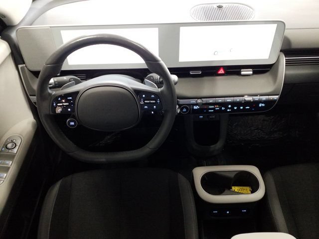 Certified 2024 Hyundai Ioniq 5 SEL RWD image 3