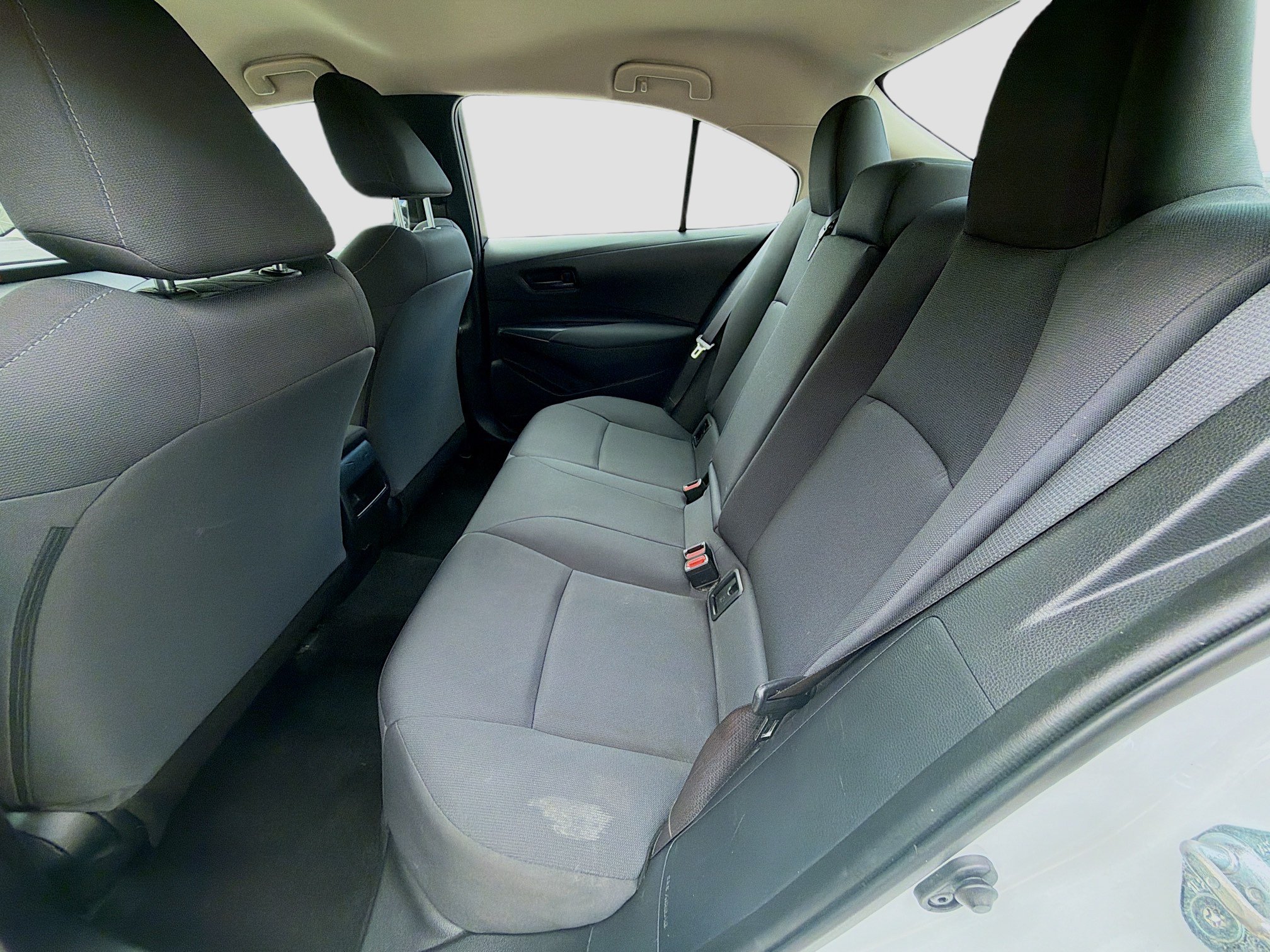 Used 2022 Toyota Corolla LE FWD image 20