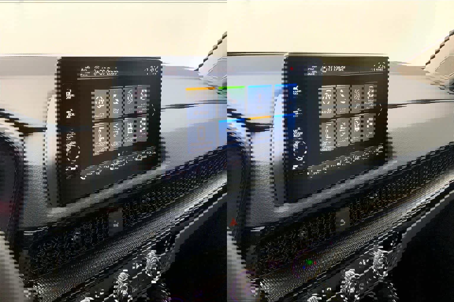 Used 2025 Honda CR-V EX-L image 23