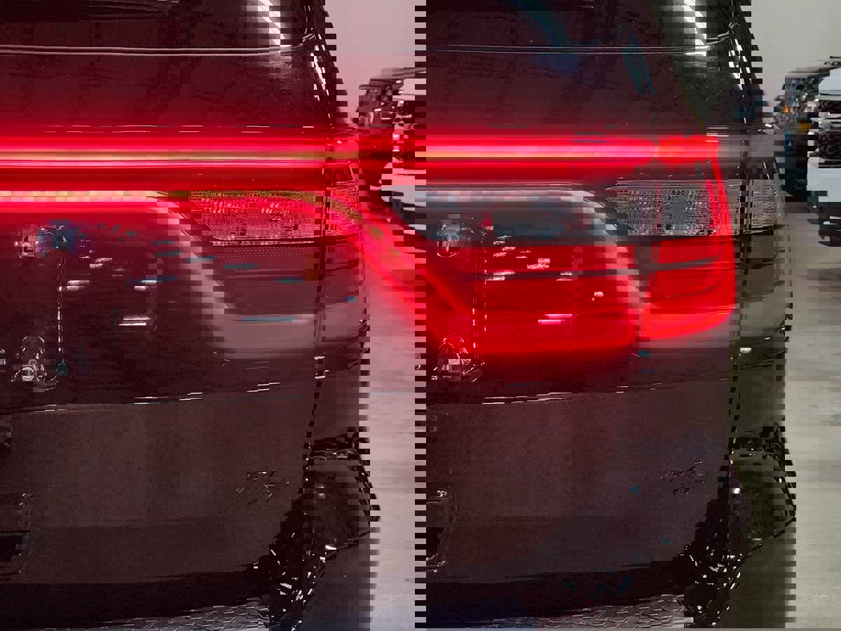 Used 2022 Dodge Durango R/T w/ Blacktop Package image 22