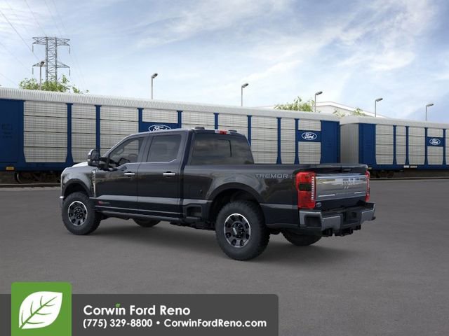 New 2026 Ford F250 King Ranch AWD/4WD image 4